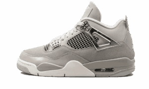 Air Jordan 4 Retro Gefrorene Momente