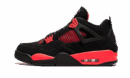 Air Jordan 4 Tuono Rosso Retrò