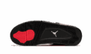 Air Jordan 4 Tuono Rosso Retrò