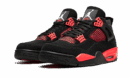 Air Jordan 4 Tuono Rosso Retrò