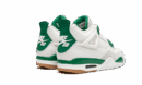 Air Jordan 4 Retro SB Tannengrün
