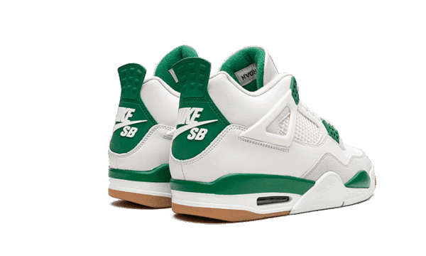 Air Jordan 4 Retro SB Pine Green – Bild 3