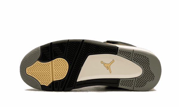 Air Jordan 4 Retro SE Craft Medium Olive - Image 4