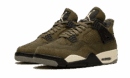 Air Jordan 4 Retro SE Craft Medium Olive