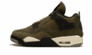 Air Jordan 4 Retro SE Craft Medium Olive