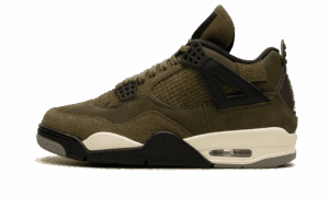 Air Jordan 4 Retro SE Craft Medium Olive