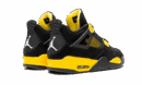 Air Jordan 4 Tuono a posteriori (2023)