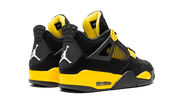Air Jordan 4 Retro Thunder (2023) - immagine 3