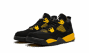 Air Jordan 4 Retro Thunder (2023) Enfant (PS)
