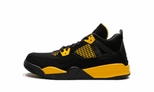 Air Jordan 4 Retro Thunder (2023) Enfant (PS)