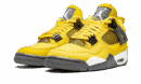 Air Jordan 4 Retro Tour Yellow (Lightning)