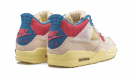 Air Jordan 4 Retro Union Guava Ice