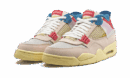 Air Jordan 4 Retro Union Guava Ice