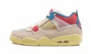 Air Jordan 4 Retro Union Guava Ice