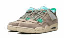 Air Jordan 4 Retro Union Taupe Haze