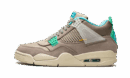Air Jordan 4 Retro Union Taupe Haze