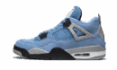 Air Jordan 4 Retro University Blue