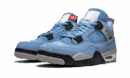 Air Jordan 4 Retro University Blue