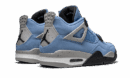 Air Jordan 4 Retro University Blue