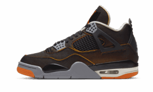 Air Jordan 4 SE Estrella de mar