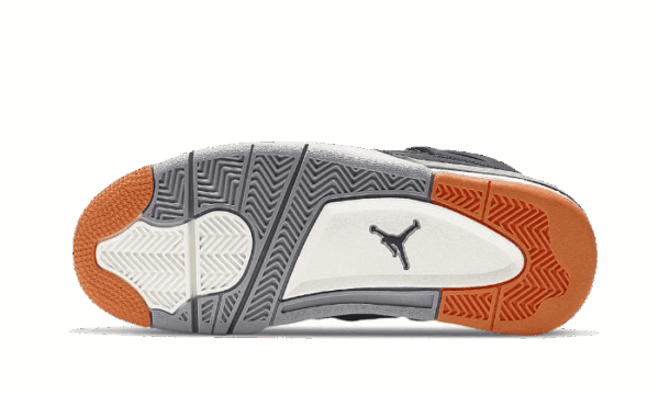 Air Jordan 4 SE Starfish – Image 3