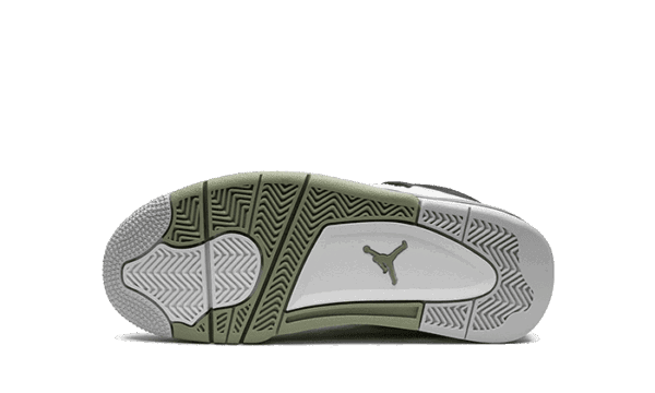 Air Jordan 4 Seafoam – Image 4