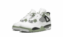 Air Jordan 4 Seafoam