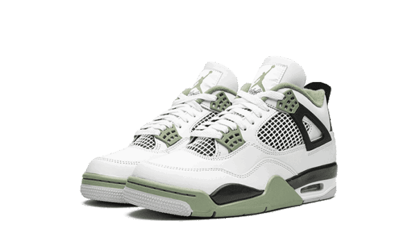 Air Jordan 4 Seafoam – Image 2