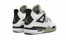 Air Jordan 4 Seafoam
