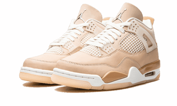 Air Jordan 4 Shimmer – Image 2