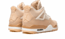 Air Jordan 4 Shimmer
