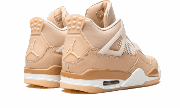 Air Jordan 4 Shimmer – Image 3
