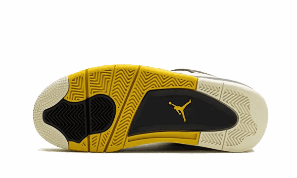Air Jordan 4 Vivid Sulfur - immagine 4