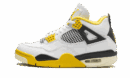 Air Jordan 4 Vivid Sulfur
