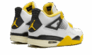 Air Jordan 4 Vivid Sulfur
