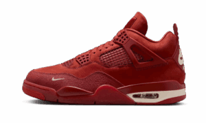 Air Jordan 4 OG Nigel Sylvester mattone per mattone