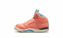 Air Jordan 5 DJ Khaled Crimson Bliss Enfant (PS)