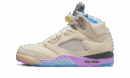 Air Jordan 5 DJ Khaled Vela