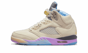 Air Jordan 5 DJ Khaled Vela