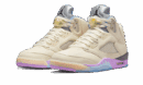 Air Jordan 5 DJ Khaled Vela