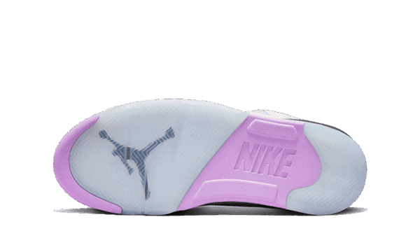 Air Jordan 5 DJ Khaled Sail - immagine 3