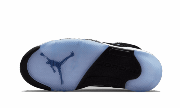 Air Jordan 5 Retro Moonlight (Oreo) - Image 3