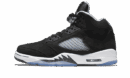 Air Jordan 5 Retro Moonlight (Oreo)