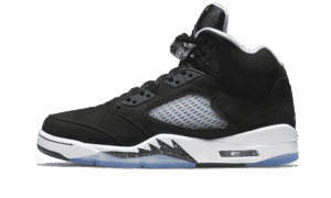 Air Jordan 5 Retro Moonlight (Oreo)