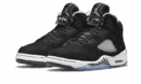 Air Jordan 5 Retro Moonlight (Oreo)