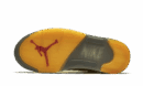 Air Jordan 5 Retro Off-White Sail