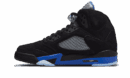 Air Jordan 5 Retro Racer Blu