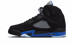 Air Jordan 5 Retro Racer Azul