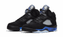 Air Jordan 5 Retro Racer Blu