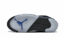 Air Jordan 5 Retro Racer Blu